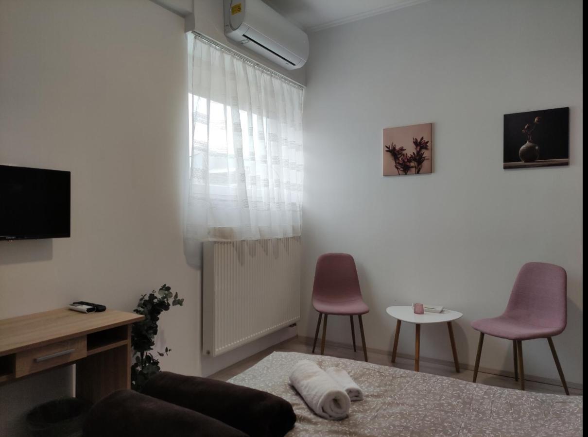 Szilas Park Motel Nagytarcsa Εξωτερικό φωτογραφία