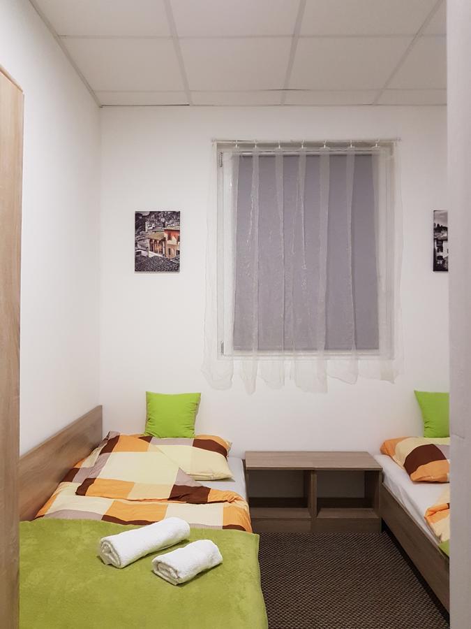 Szilas Park Motel Nagytarcsa Εξωτερικό φωτογραφία