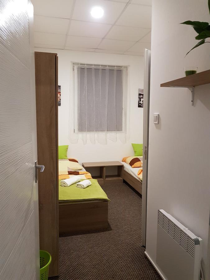 Szilas Park Motel Nagytarcsa Εξωτερικό φωτογραφία